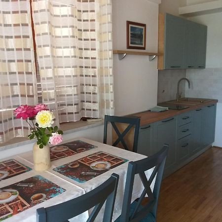 Sanja Apartments Sveti Servul Novigrad  Екстер'єр фото