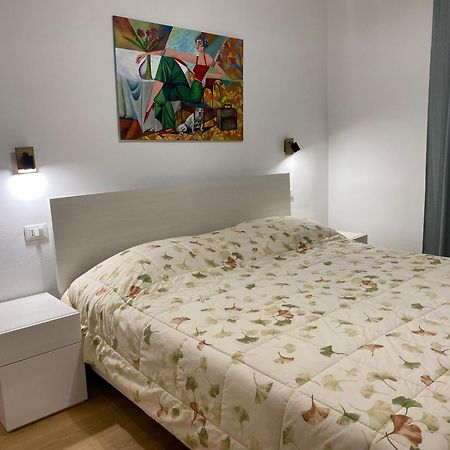 Sanja Apartments Sveti Servul Novigrad  Екстер'єр фото