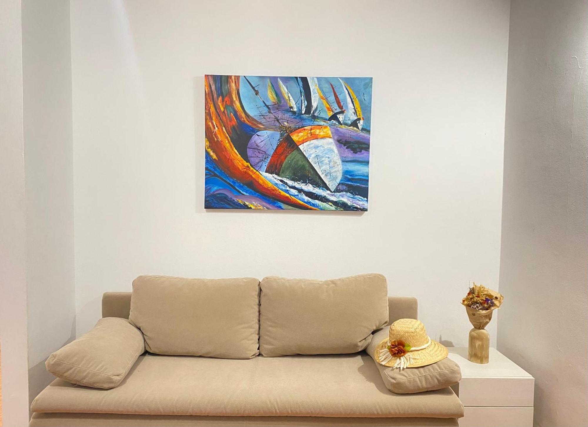 Sanja Apartments Sveti Servul Novigrad  Екстер'єр фото