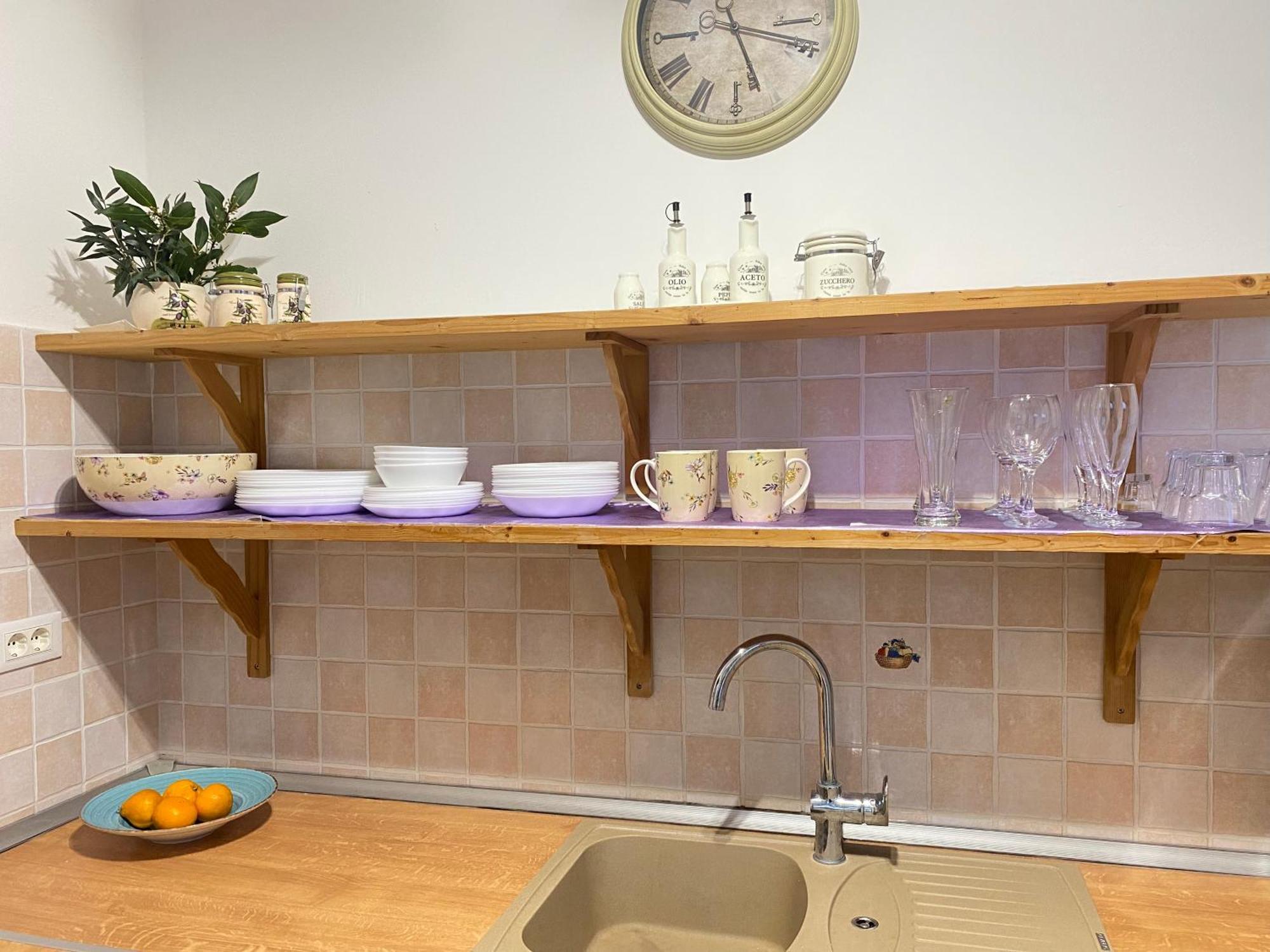 Sanja Apartments Sveti Servul Novigrad  Екстер'єр фото