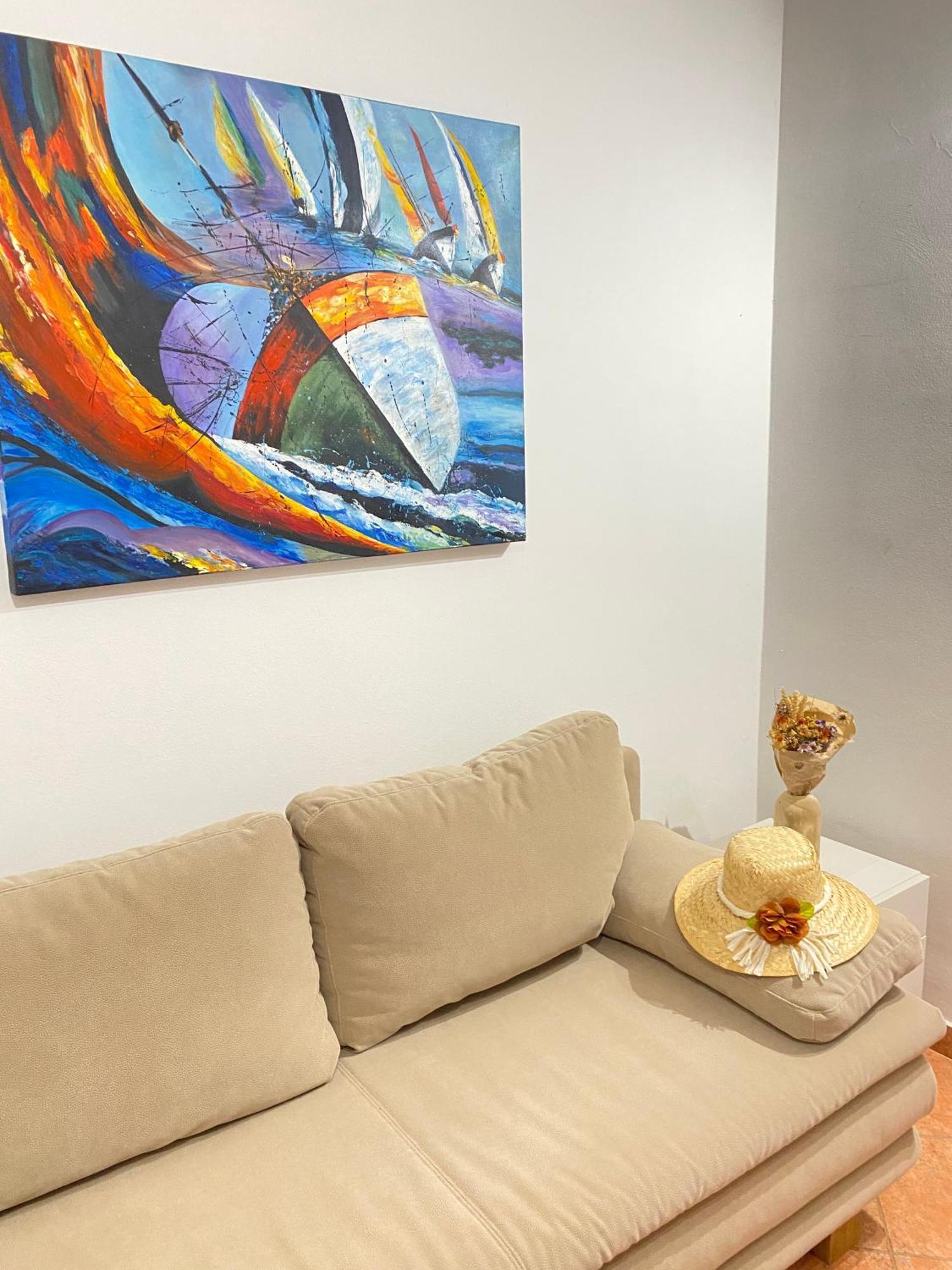 Sanja Apartments Sveti Servul Novigrad  Екстер'єр фото