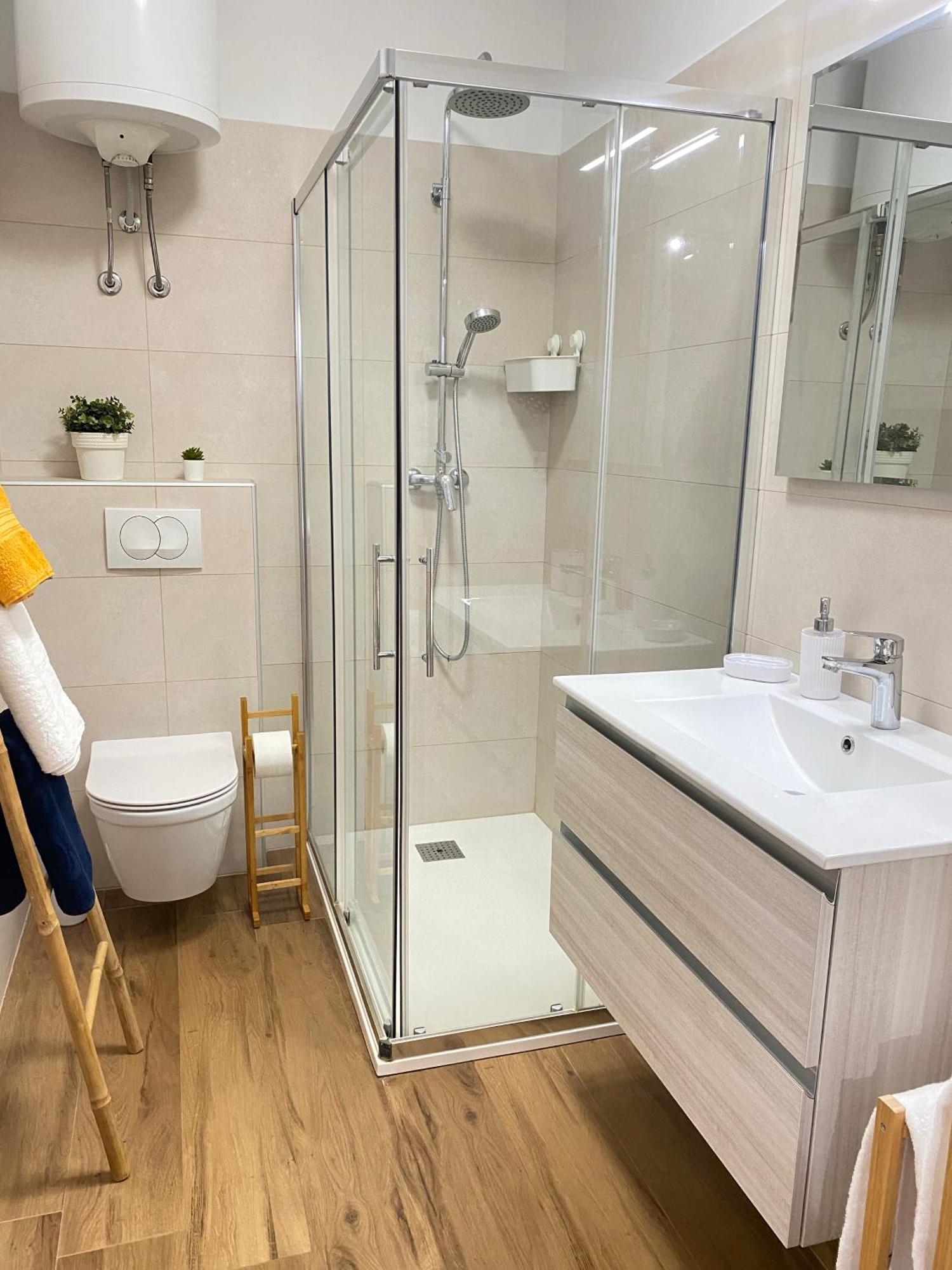 Sanja Apartments Sveti Servul Novigrad  Екстер'єр фото