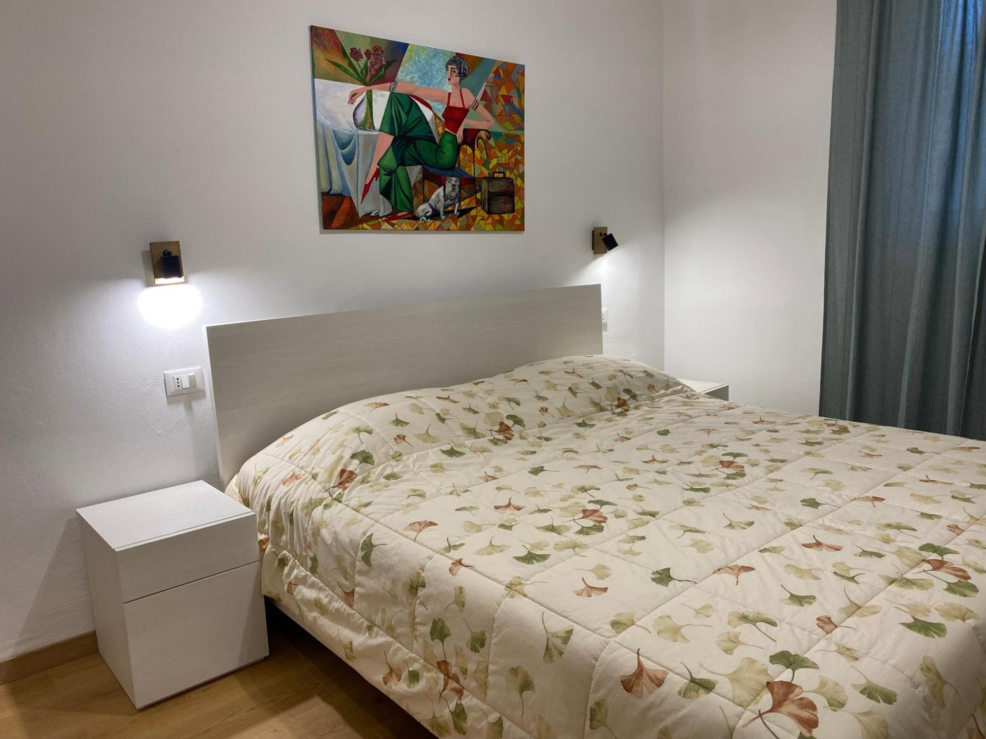 Sanja Apartments Sveti Servul Novigrad  Екстер'єр фото