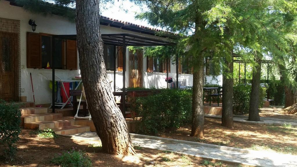 Sanja Apartments Sveti Servul Novigrad  Екстер'єр фото