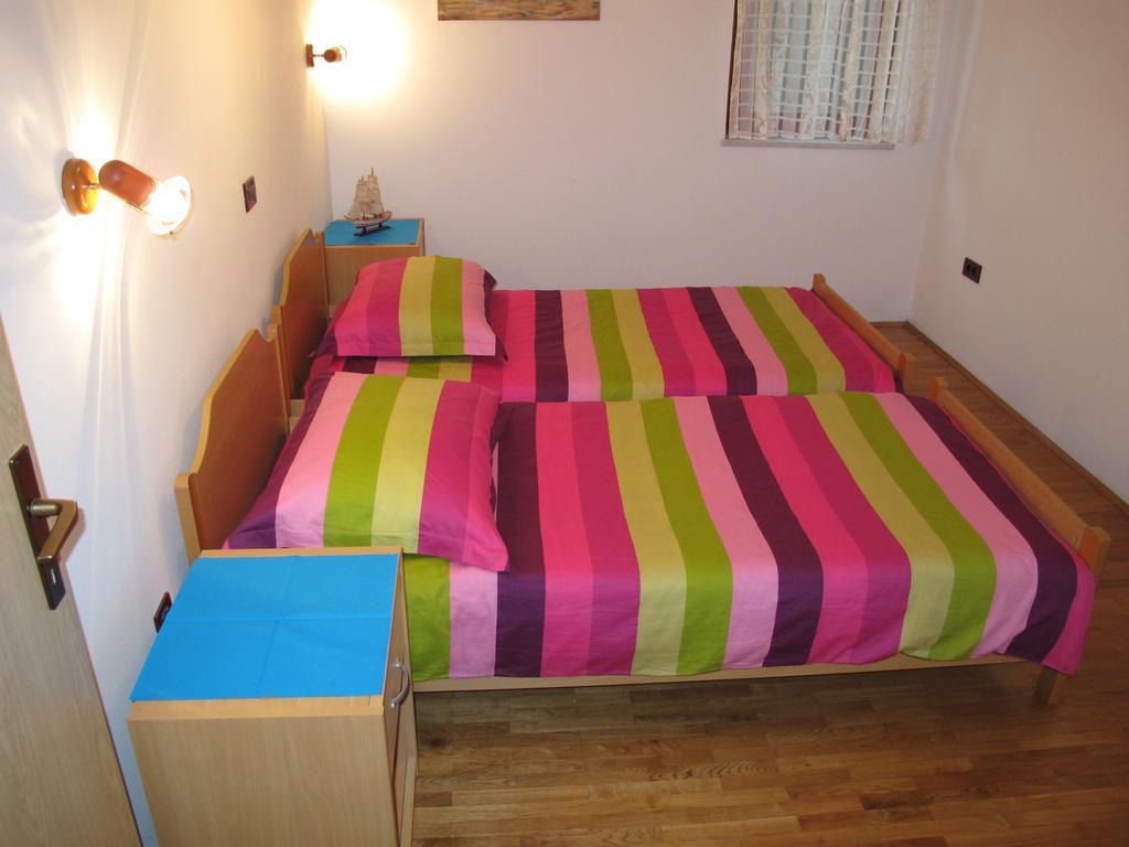 Sanja Apartments Sveti Servul Novigrad  Екстер'єр фото