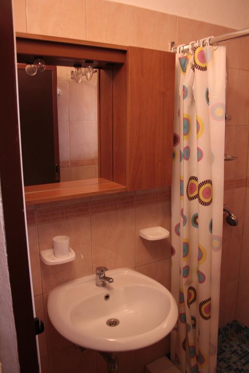 Sanja Apartments Sveti Servul Novigrad  Екстер'єр фото