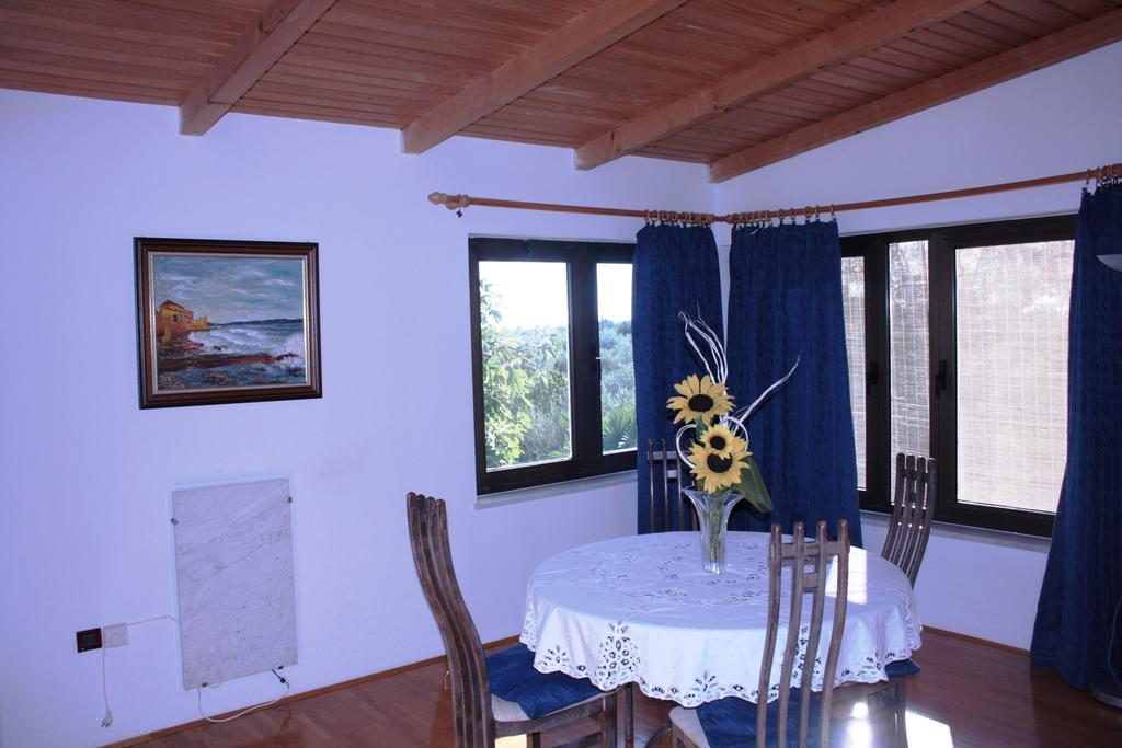 Sanja Apartments Sveti Servul Novigrad  Екстер'єр фото