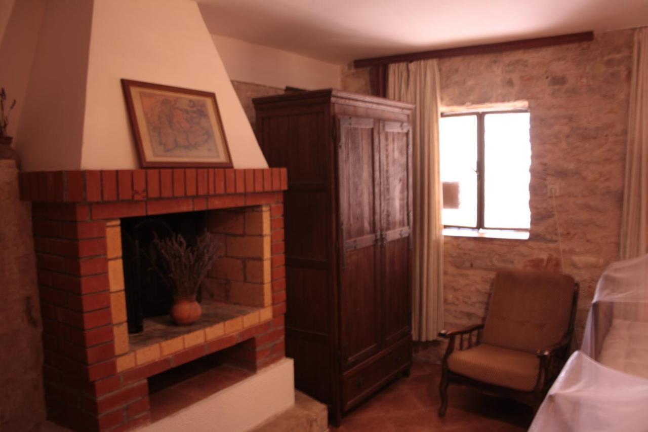 Sanja Apartments Sveti Servul Novigrad  Екстер'єр фото