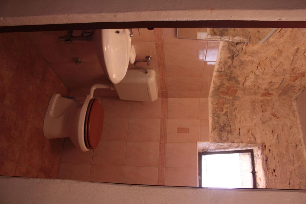 Sanja Apartments Sveti Servul Novigrad  Екстер'єр фото