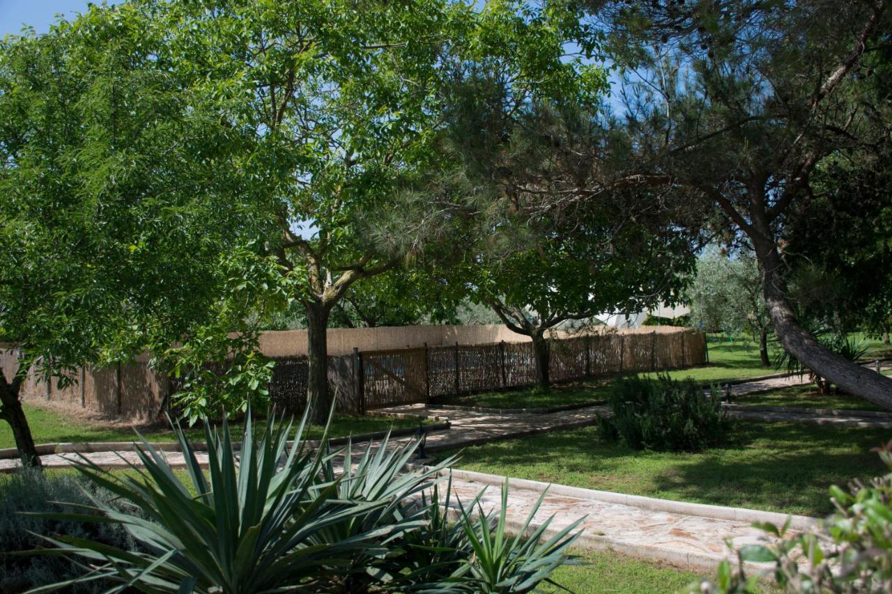 Sanja Apartments Sveti Servul Novigrad  Екстер'єр фото