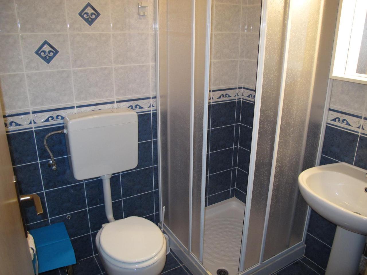 Sanja Apartments Sveti Servul Novigrad  Екстер'єр фото